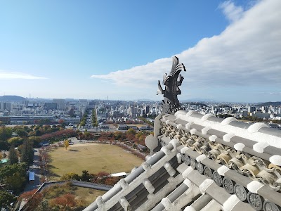 Himeji Castle - 2