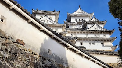 Himeji Castle - 6