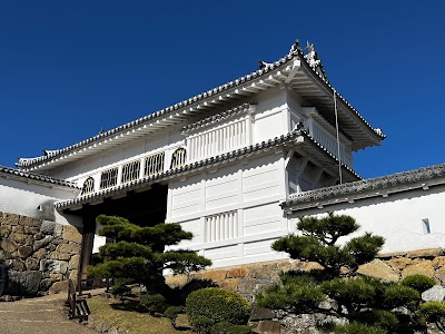 Himeji Castle - 3