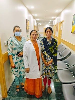 Dr. Sridevi Matta - Image 3