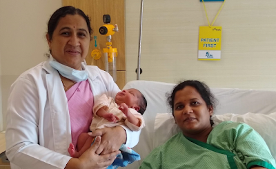 Dr. Sridevi Matta - Image 2