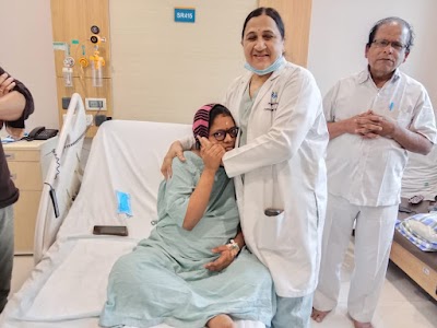 Dr. Sridevi Matta
