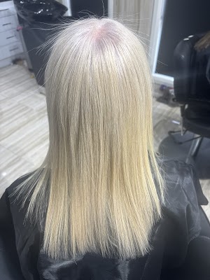 JSB Hair And Beauty Salon