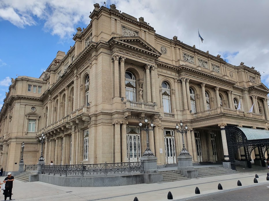 Marriott Buenos Aires Downtown fotoğraf 1