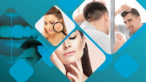 Apollo Hair Care Center logo