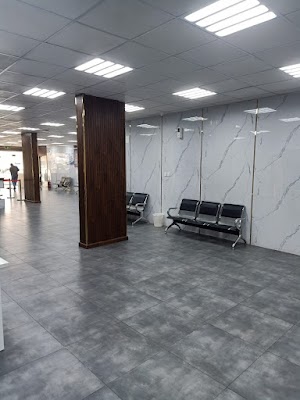 مجمع نوفا الدولي الطبي