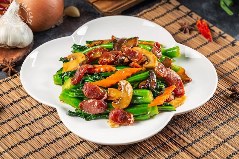 Shooting Star Cafe photo 2