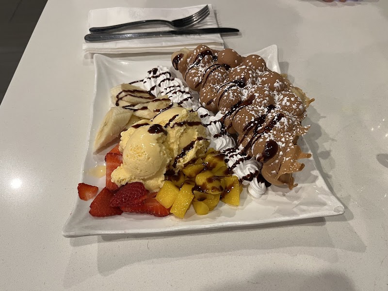 Shooting Star Cafe photo 4