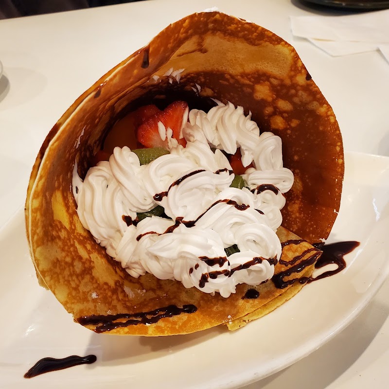 Shooting Star Cafe photo 4