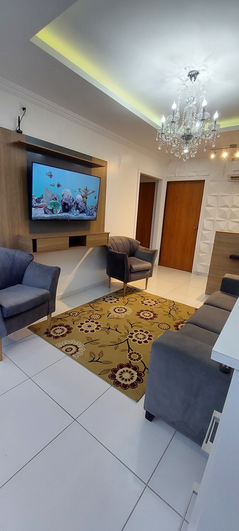 Laranjeiras Clínica Especializada - foto 5