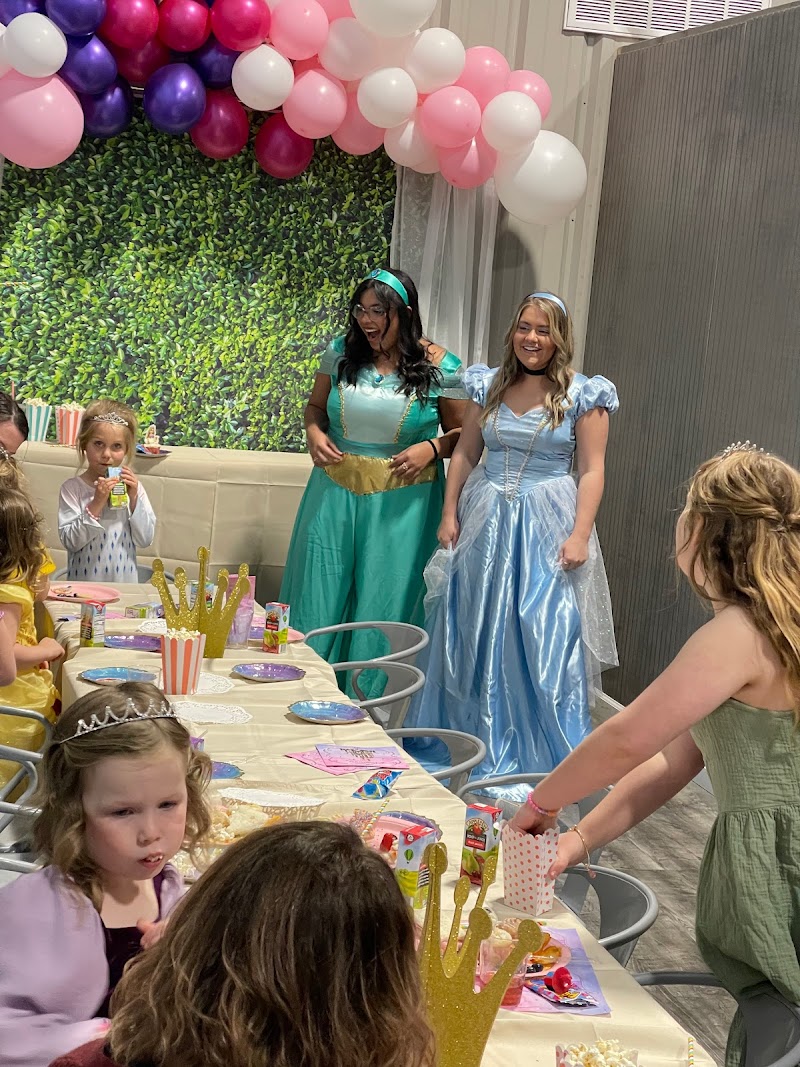 Jumpin Jacks Zone photo 2