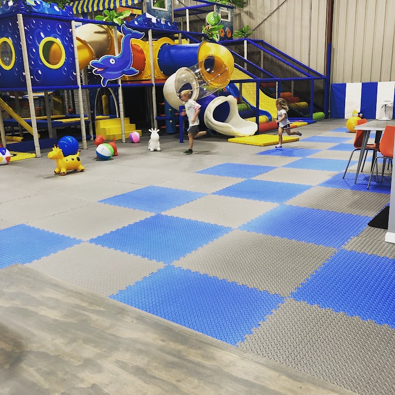 Jumpin Jacks Zone photo 3