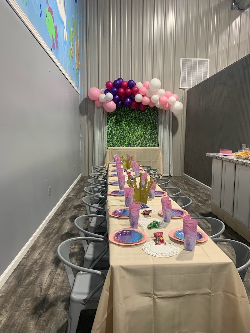 Jumpin Jacks Zone photo 4