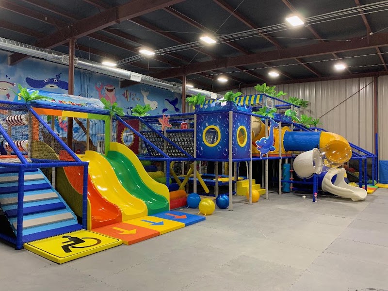 Jumpin Jacks Zone photo 1