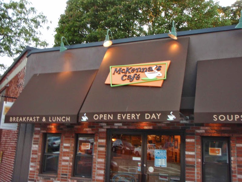 McKenna's Cafe photo 1
