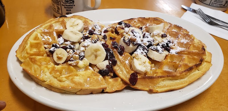 McKenna's Cafe photo 2