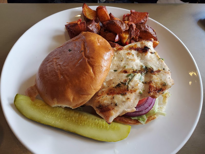 McKenna's Cafe photo 2