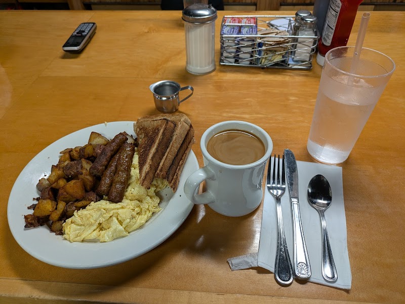 McKenna's Cafe photo 3