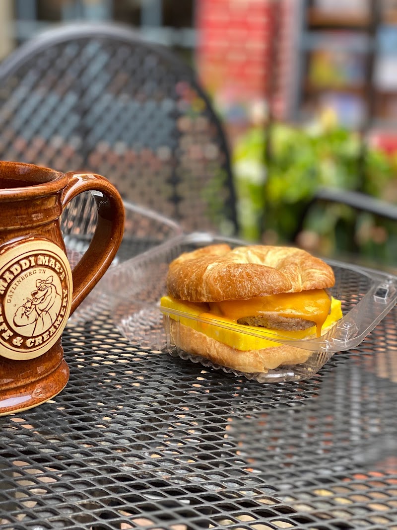 Maddi Mae's Café & Creamery photo 2