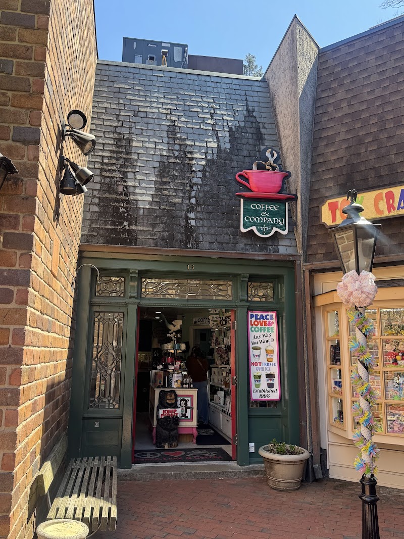 Maddi Mae's Café & Creamery photo 4