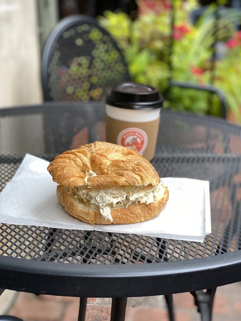 Maddi Mae's Café & Creamery photo 3