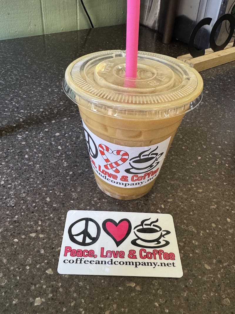 Maddi Mae's Café & Creamery photo 4