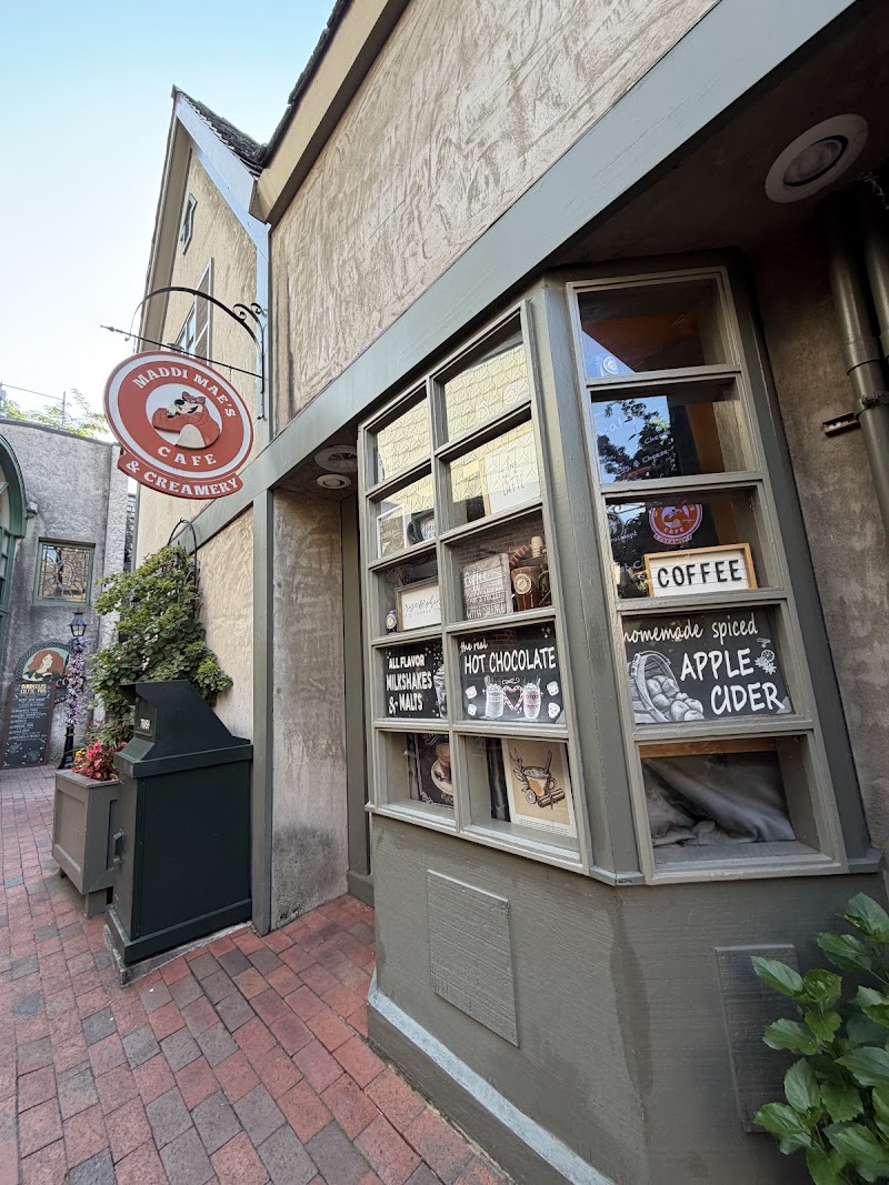 Maddi Mae's Café & Creamery photo 2