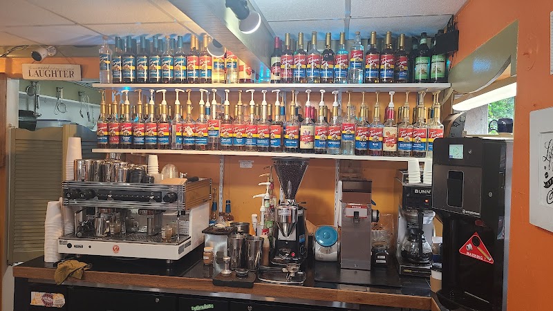 Maddi Mae's Café & Creamery photo 2