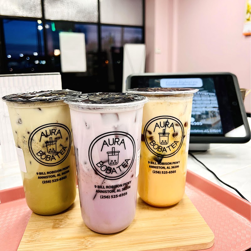 Aura Bobatea photo 2