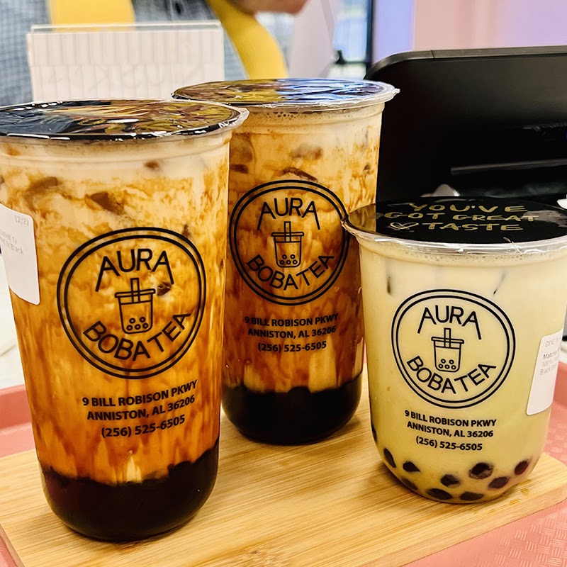 Aura Bobatea photo 4