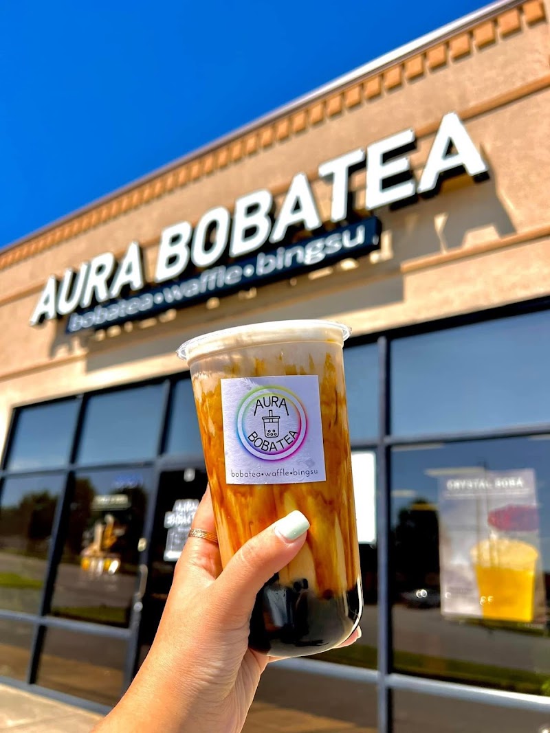 Aura Bobatea photo 3