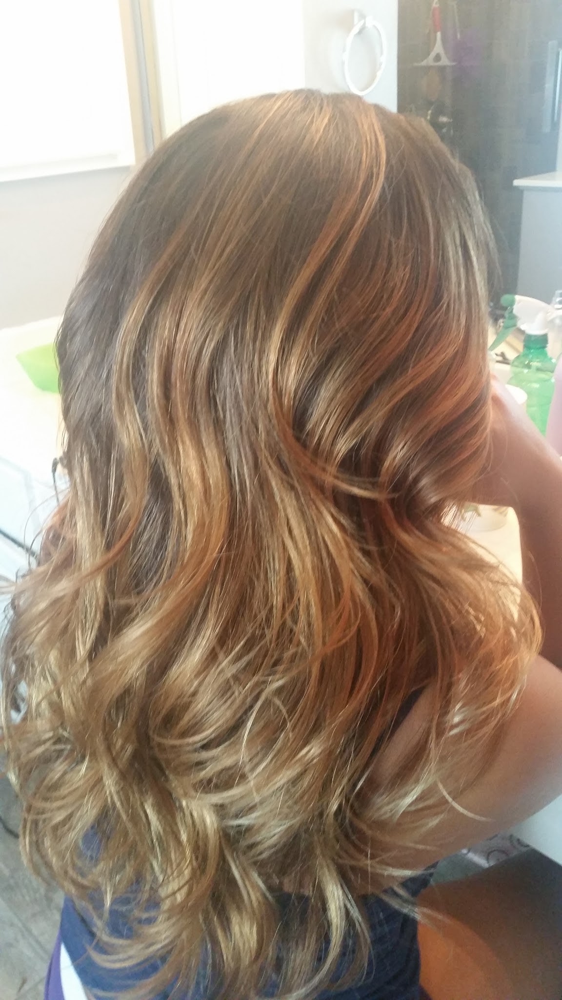 Hair & Makeup Couture: Google Places image 1