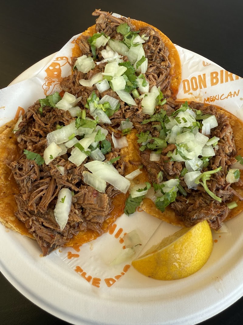 Don Birria Mount Lawley photo 2