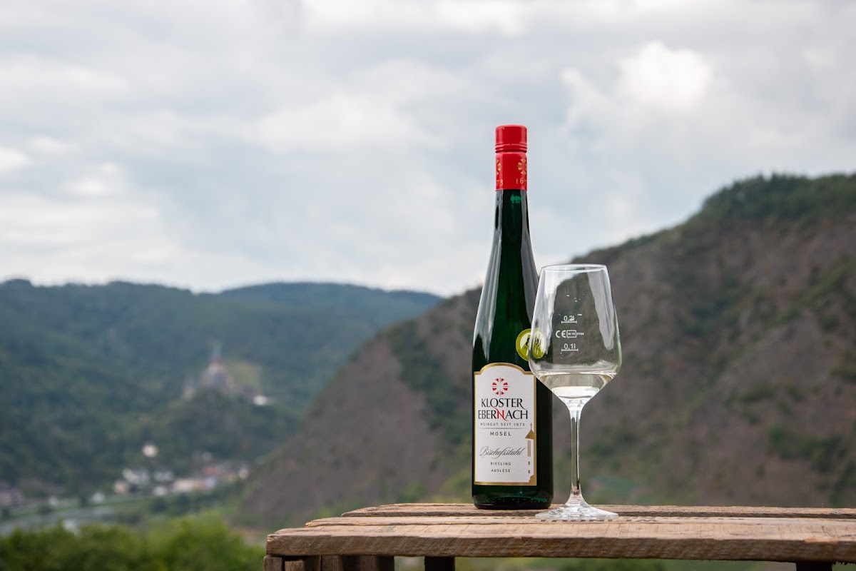 Weingut Kloster Ebernach