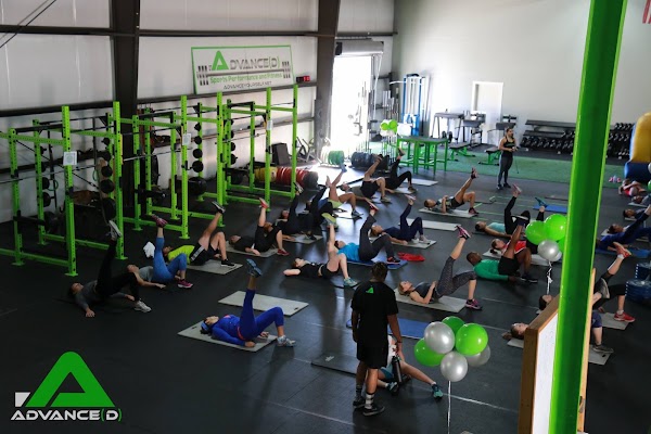 Best Coast CrossFit