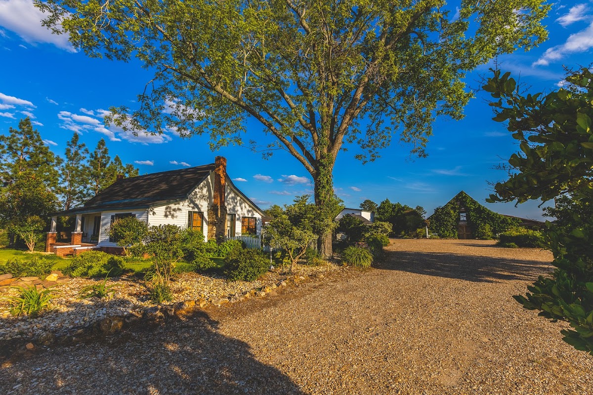 High Pine Lodge - Hunting Preserve and Event Venue