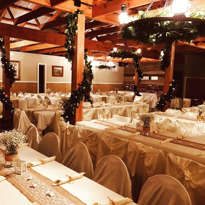 High Pine Lodge - Hunting Preserve and Event Venue - Photo 5