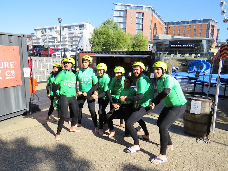 Abbey Road English Language Teaching photo 2