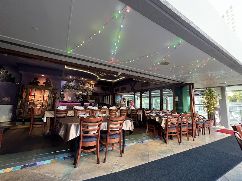 Chiangmai Thai Restaurant