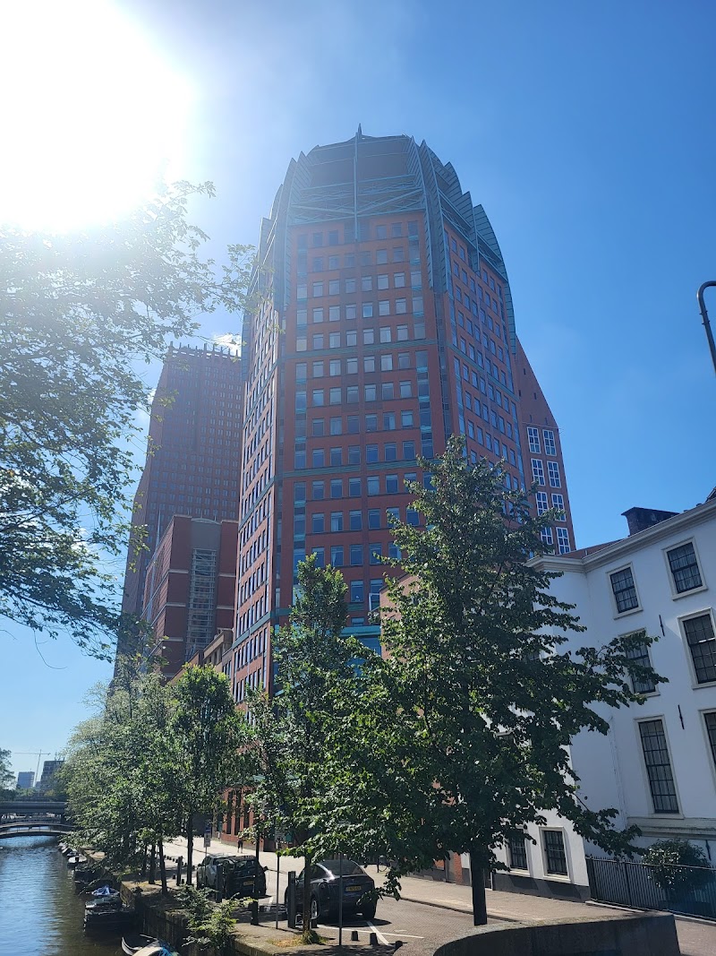 Zurichtoren Den Haag