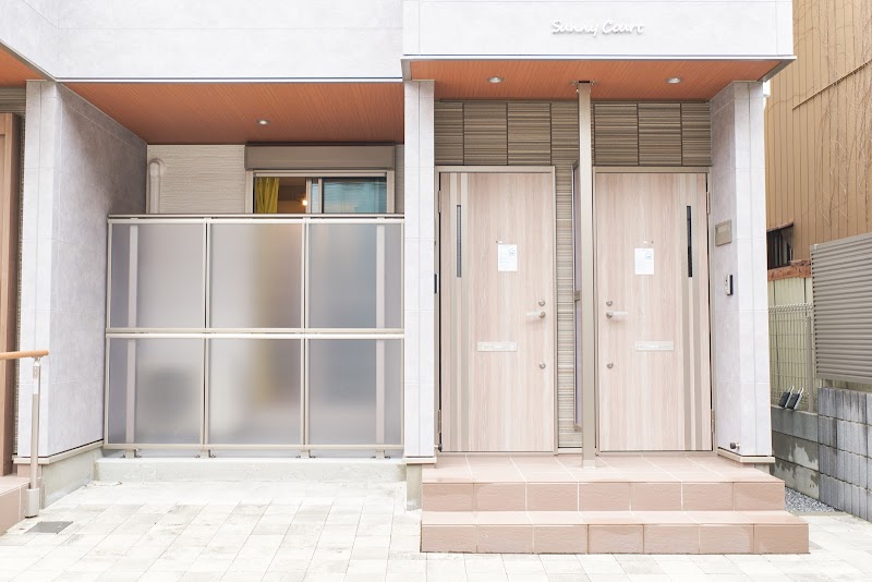 Sunny Courtの画像