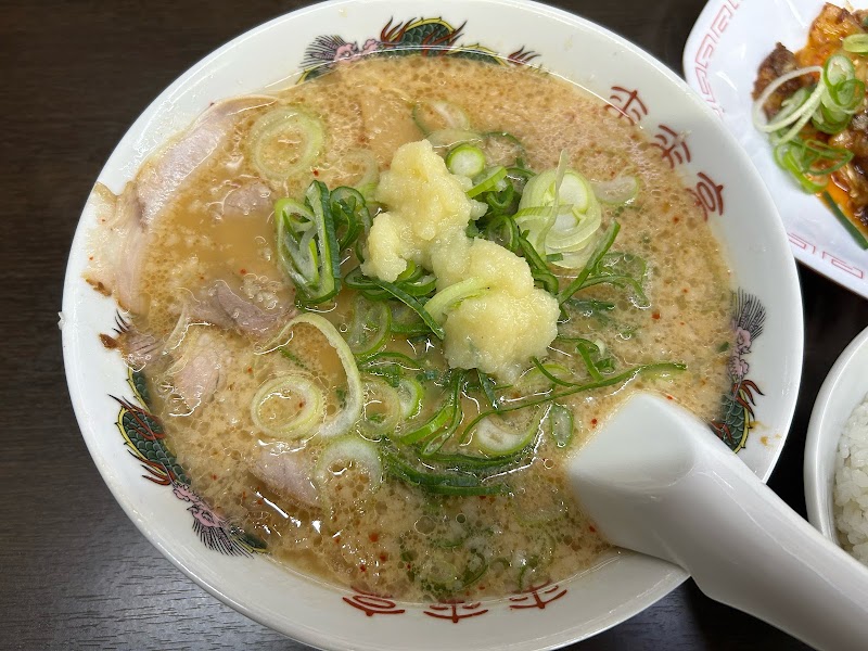 来来亭 東加古川店 写真3