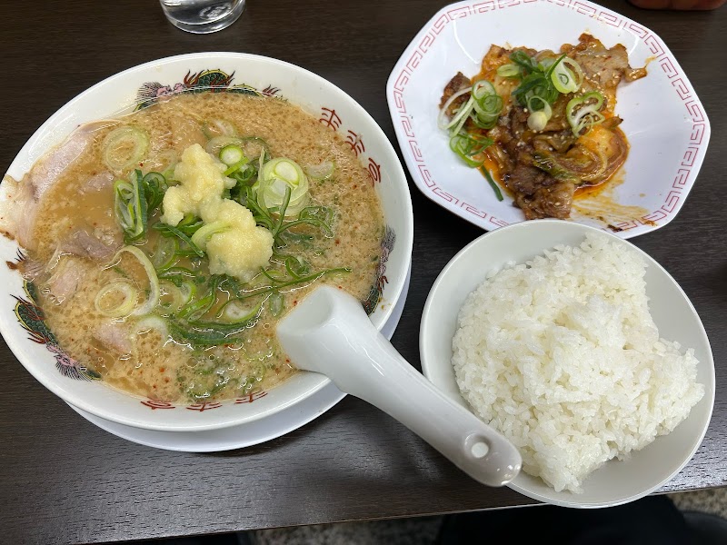 来来亭 東加古川店 写真5