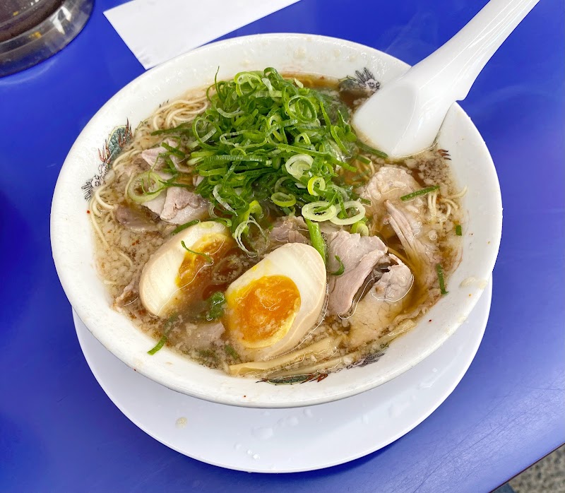 来来亭 東加古川店 写真4