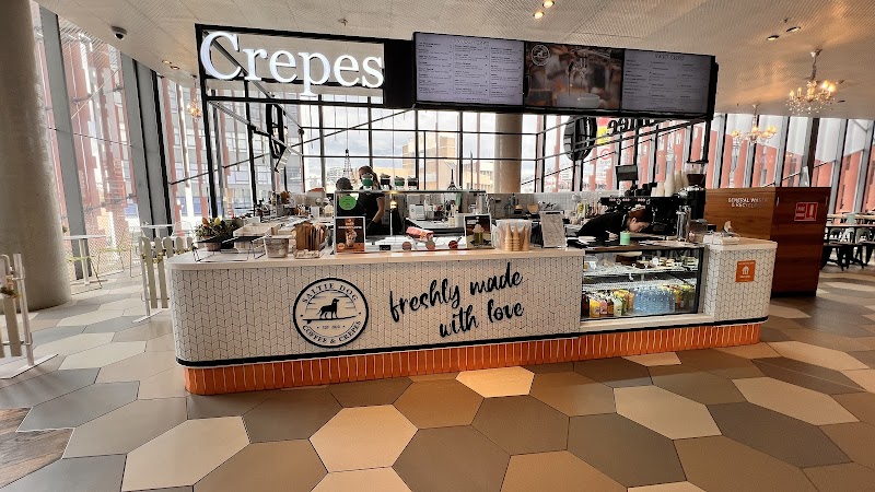 Saltie Dog - Coffee & Crêpes photo 7