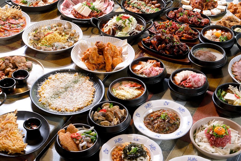 SAMNAM Chatswood photo 3