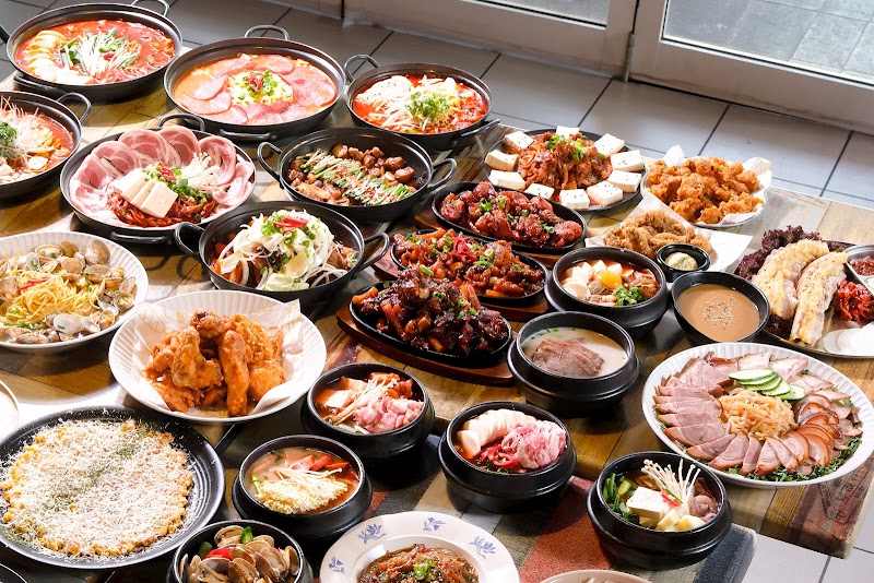 SAMNAM Chatswood photo 5