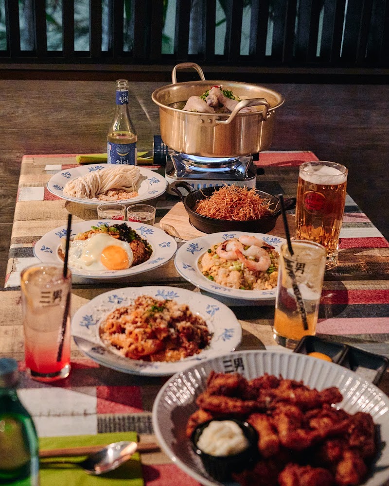 SAMNAM Chatswood photo 2