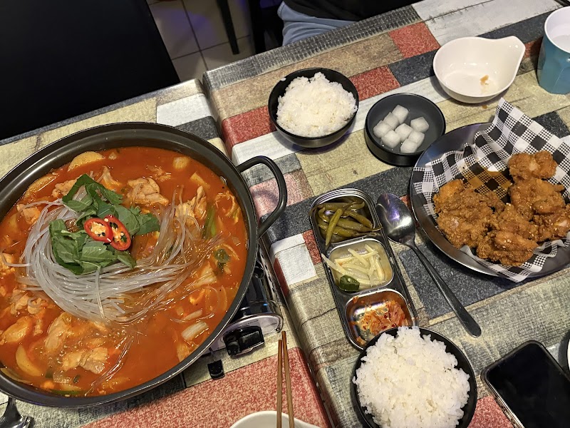 SAMNAM Chatswood photo 4