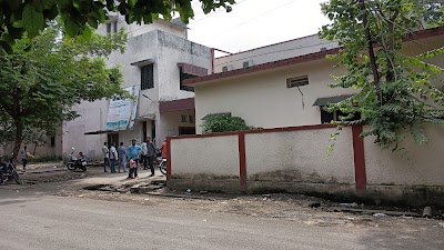 District Women Hospital, Amravati - Image 3